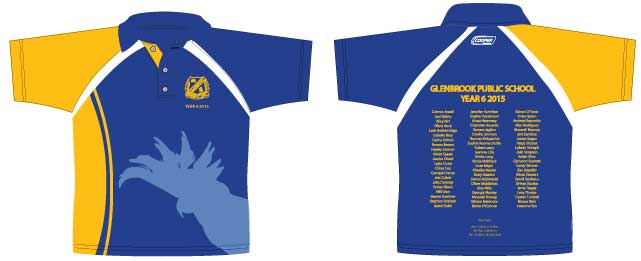 Glenbrook polo