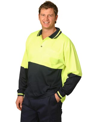 hi vis 3
