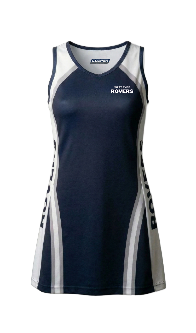 a line netball dress Order School A-Line Netball Dresses – Spida Custom Apparel