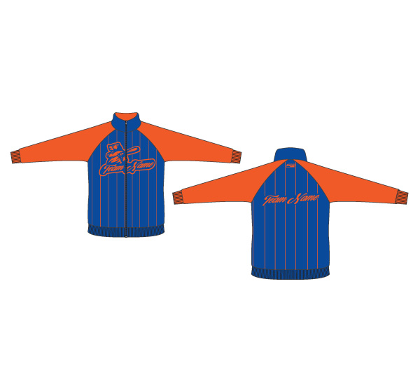 Baseball & Softball Coaches Jacket