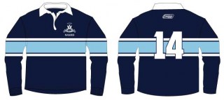 Year 12 Jersey